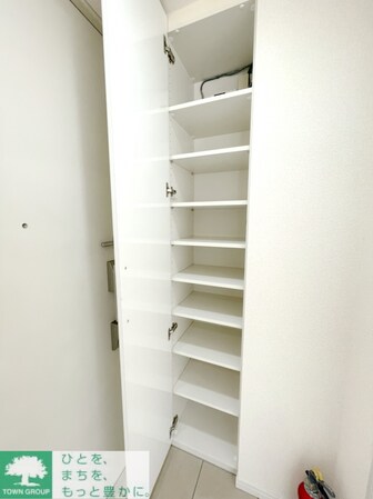 パークアクシス渋谷神南の物件内観写真